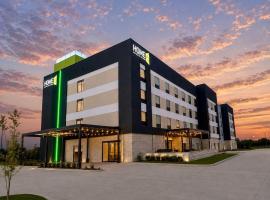 Home2 Suites by Hilton Wichita Northeast, hotel in Wichita
