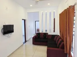 Zerene Homestay Vagamon