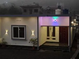 Zerene Homestay Vagamon
