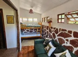Viva o Capao - Casas