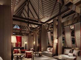 Navera Phuket - MGallery Collection, Hotel in Strand Surin