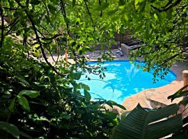 Forest Lodge - Richards Bay, hotel a Richards Bay