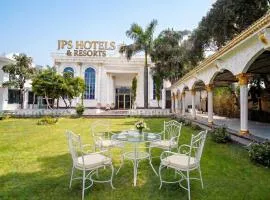 JPS Residency & Hospitality Services