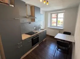 Geräumiges Zimmer im Herzen von Hilpoltstein
