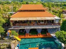 Vườn Nhãn Hòa Thuận homestay