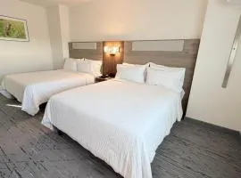 Holiday Inn Express & Suites Los Mochis Centro by IHG