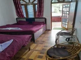 Hotel Padam Niwas