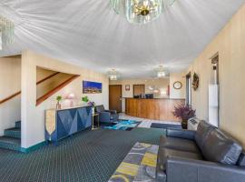 Econo Lodge Longmont East, khách sạn ở Firestone