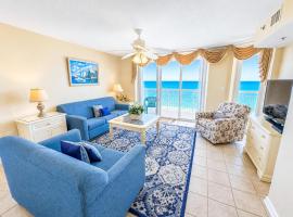 Crescent Shores N 901, Hotel in North Myrtle Beach