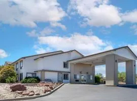 Quality Inn Los Lunas - Albuquerque South