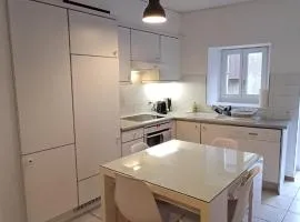 Appartement 2 grandes chambres avec balcon