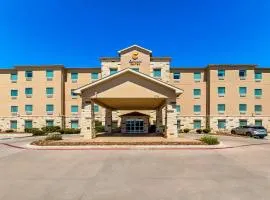 Comfort Suites San Antonio North - Stone Oak