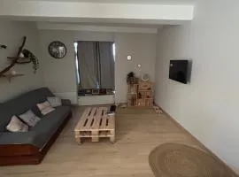 Bienvenue au bois d Eden
