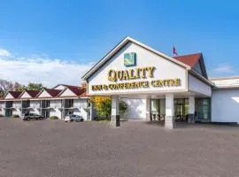 Quality Inn & Conference Centre
