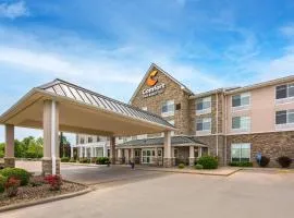 Comfort Inn & Suites Dover