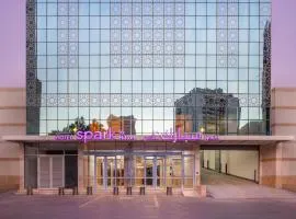 Spark by Hilton Makkah Aziziyah