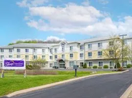 Sleep Inn & Suites Altoona North