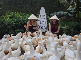 Phong Nha Midtown Hotel, hotel di Phong Nha