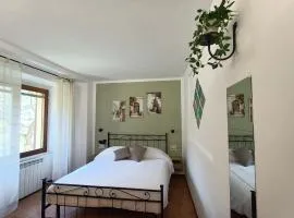 Casa Oleaster Cinque Terre