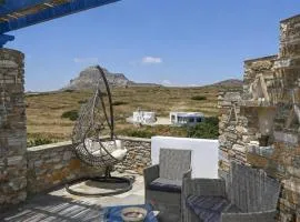 Tzados Sunny Villa