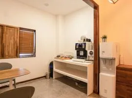 Anyang CNC Hotel
