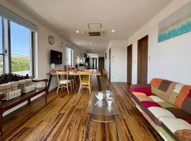 Cottage SERAGAKI - Spacious 3LDK Villa Near Beach