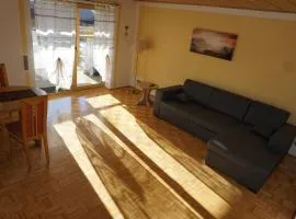 Apartment am Riegelberg