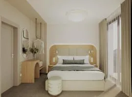 Apartament 2 osobowy