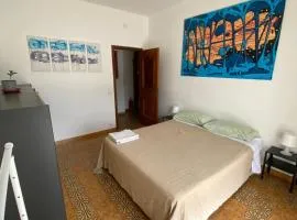 Stanza matrimoniale bagno privato