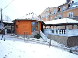 Apartament U Jacka