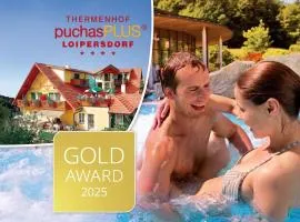 Thermenhof PuchasPLUS Loipersdorf