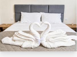 Thaleia apartment, Hotel in Igoumenitsa