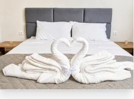 Thaleia apartment
