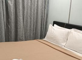 SC Lodging Sinsuran Complex, Hotel in Kota Kinabalu