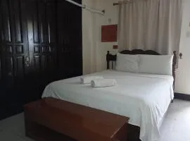 JM-RN Pensione House