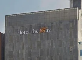 Hotel The May