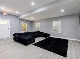 Large 3 bed 2 bath home