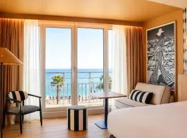 Mercure Nice Promenade Des Anglais