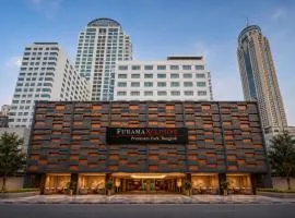 FuramaXclusive Pratunam Park Hotel