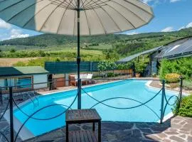 Guest House Fantaccini con Piscina