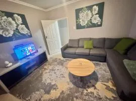 Opulence Apartments