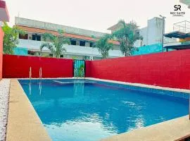 sky suite residency