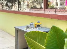 My second home at Nashik