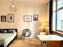 Top Location Helsinki
