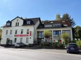 Wilzenburger Apartments