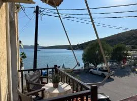 Poseidonio Apartments