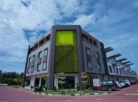 Aloha Hotel SDN BHD