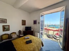 Sea and sable apartment