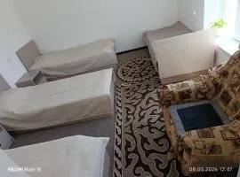 Гостевой дом Три А