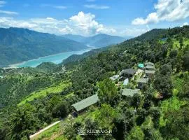 The Rudraksh, A Himalayan Retreat